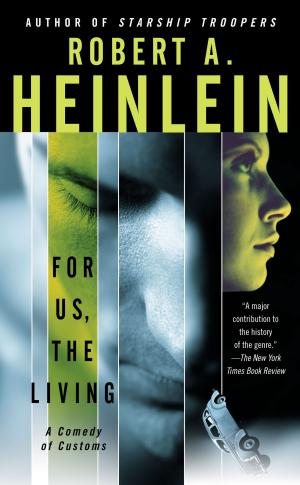Cover of the book For Us, The Living by David Naismith