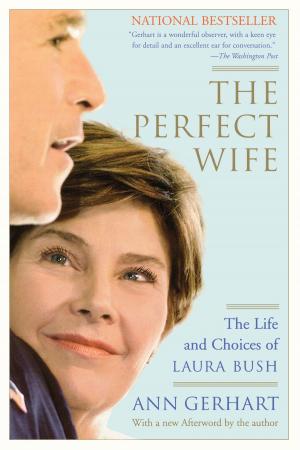 Cover of the book The Perfect Wife by Mel Gussow