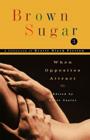 Cover of Brown Sugar 3