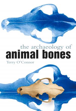Book cover of Archaeology of Animal Bones