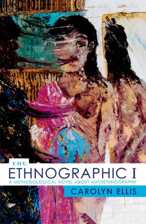 Book cover of The Ethnographic I