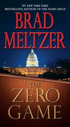 Cover of the book The Zero Game by Scott Turow