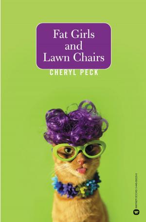 Cover of the book Fat Girls and Lawn Chairs by Katie MacAlister