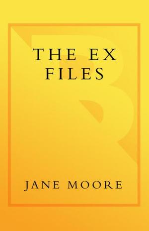 Cover of the book The Ex Files by LaVyrle Spencer