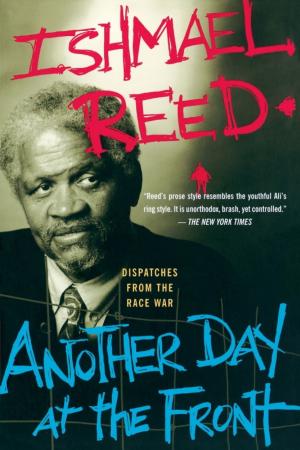 Cover of the book Another Day At The Front by Dambisa Moyo