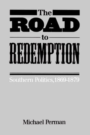 Cover of the book The Road to Redemption by Shepherd Siegel