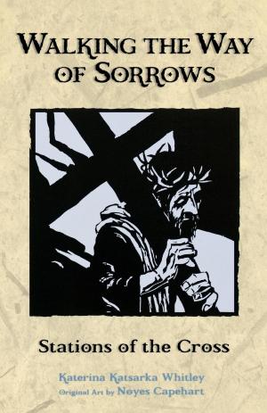 Book cover of Walking the Way of Sorrows