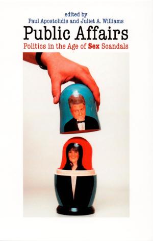 Cover of the book Public Affairs by Nina Sun Eidsheim