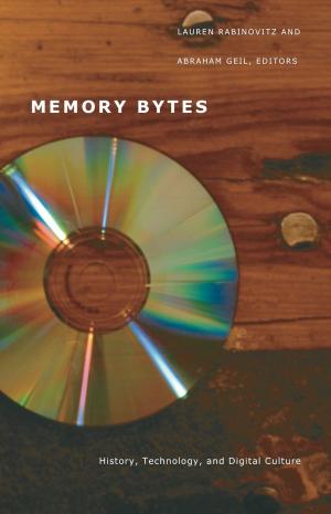 Cover of the book Memory Bytes by Stanley Fish, Fredric Jameson, Richard Rorty, Hilary Putnam