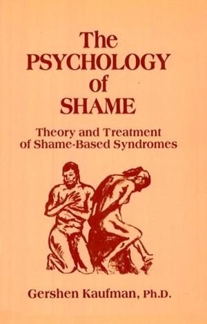 bigCover of the book The Psychology of Shame by 