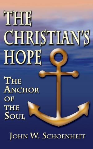 Book cover of The Christian's Hope