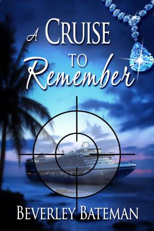 Cover of the book A Cruise to Remember by Molly O'Keefe