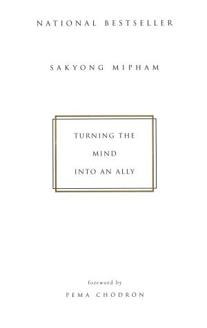 Cover of the book Turning the Mind Into an Ally by Christie Ridgway