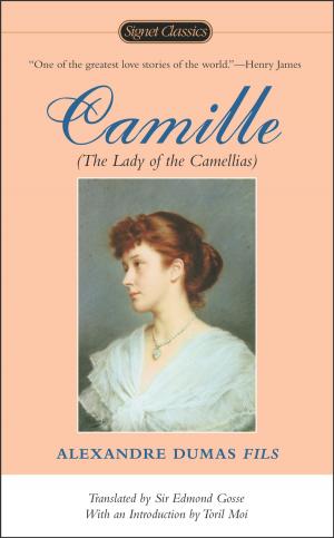 Cover of the book Camille by Gustave le rouge