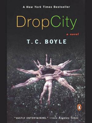 Cover of the book Drop City by Robert B. Parker