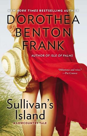 Cover of the book Sullivan's Island by Jessica Fletcher, Donald Bain