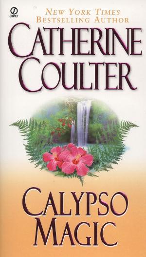 Cover of the book Calypso Magic by Laurell K. Hamilton