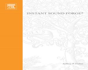 Cover of the book Instant Sound Forge by Stefania Palmisano