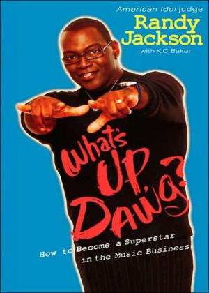 Cover of the book What's Up, Dawg? by John Javna