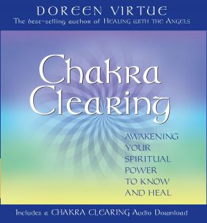 Cover of the book Chakra Clearing by Faith Freed
