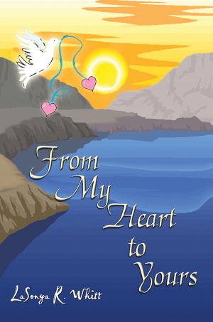 Cover of the book From My Heart to Yours by Courtney Trowman