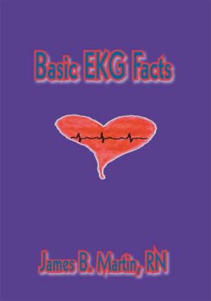 Cover of the book Basic Ekg Facts by Margery Mathis Henderson