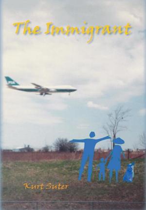 Cover of the book The Immigrant by Homer A. Taylor