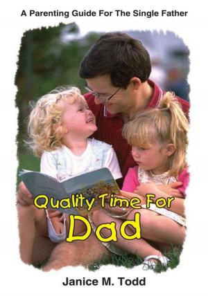 Cover of the book Quality Time for Dad by Deborah LeDrew