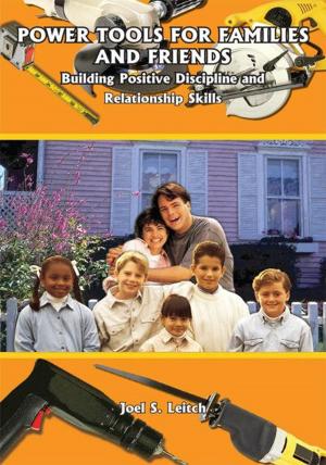 Cover of the book Power Tools for Families and Friends by Julianne Papetsas
