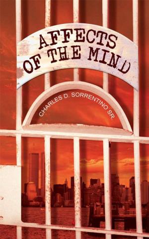 Cover of the book Affects of the Mind by Fa Shepherd