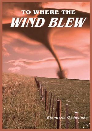 Cover of the book To Where the Wind Blew by Dick Snyder