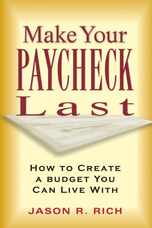 Cover of the book Make Your Paycheck Last by Priscilla Costello