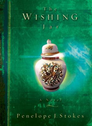 Cover of the book The Wishing Jar by J. Mccullough