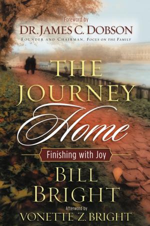 Cover of the book The Journey Home by Rebecca St. James, Nancy N. Rue