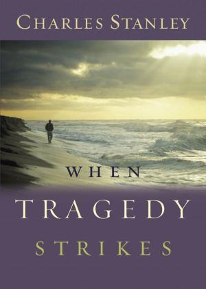 Book cover of When Tragedy Strikes