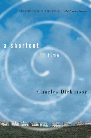 Cover of the book A Shortcut in Time by Wild Cards Trust