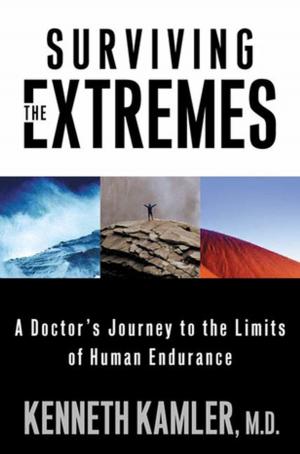 Cover of the book Surviving the Extremes by Allison Brennan