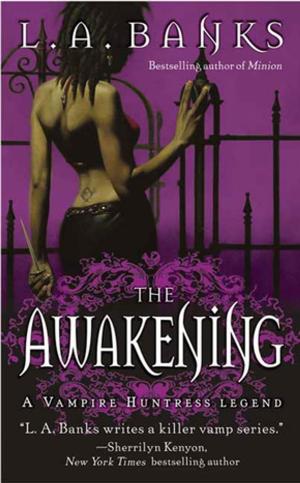 Cover of the book The Awakening by Joan Hess