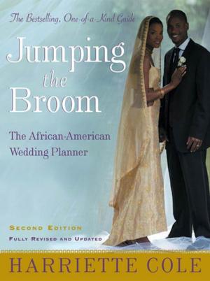 Cover of the book Jumping the Broom, Second Edition by David Salsburg