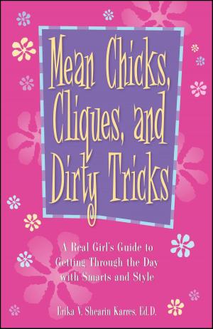 Cover of the book Mean Chicks, Cliques, And Dirty Tricks by Emily Guy Birken