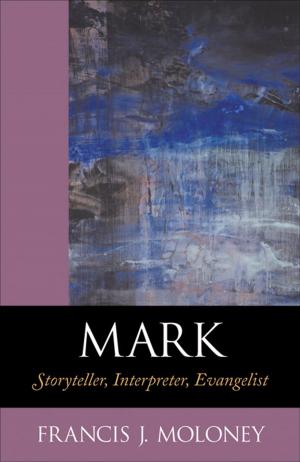 Cover of the book Mark by Scot McKnight, Gerald McDermott