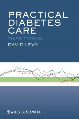 Cover of the book Practical Diabetes Care by Rassoul Noorossana, Abbas Saghaei, Amirhossein Amiri