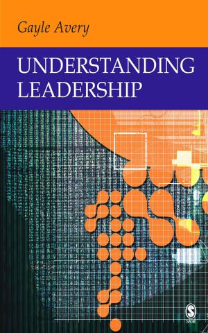 Cover of the book Understanding Leadership by 