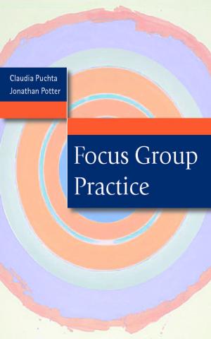 Cover of the book Focus Group Practice by Ms. Linda M. Gross Cheliotes, Ms. Marceta F. Reilly