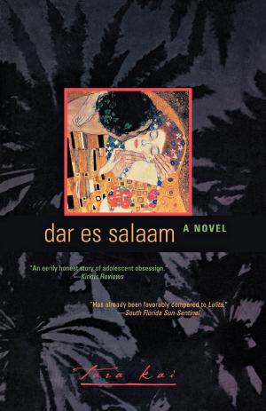 Cover of the book Dar es Salaam by Nancy Kim