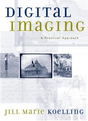 Cover of the book Digital Imaging by Edward G. Pultorak