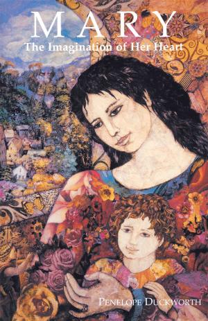 Cover of the book Mary by Barbara Brown Taylor