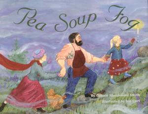 Cover of Pea Soup Fog