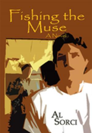 Cover of the book Fishing the Muse by D. R. Williams