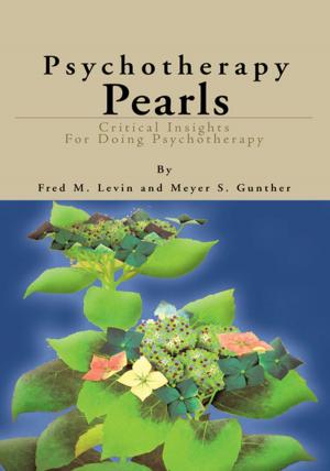 Cover of the book Psychotherapy Pearls by Sheldon McCormick